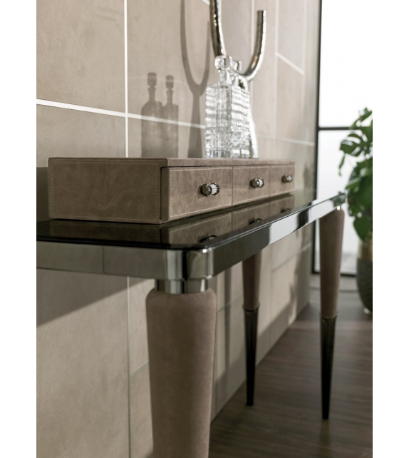 Odette Console Longhi