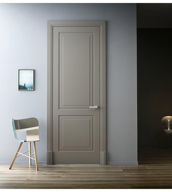 Avenue Lualdi Porta Battente