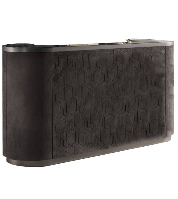 Alexander Longhi Bar Cabinet