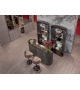 Alexander Longhi Mueble Bar