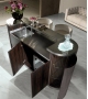 Alexander Longhi Mueble Bar