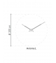 Axioma L Nomon Clock