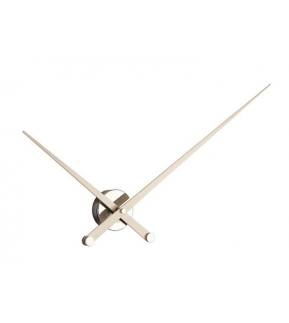 Axioma L Nomon Clock