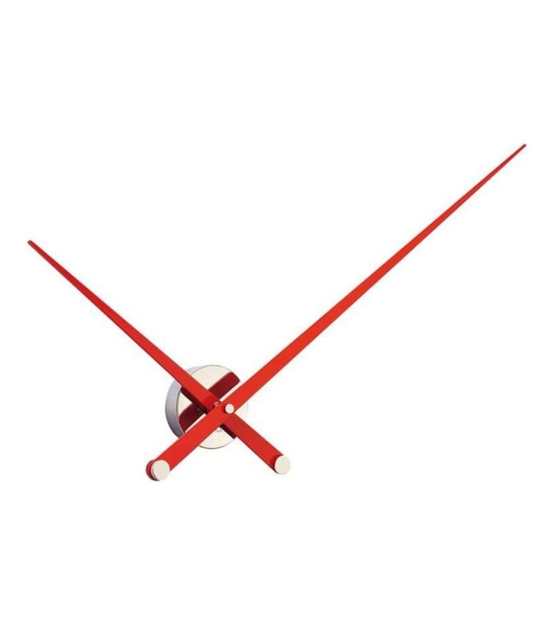 Axioma L Nomon Horloge