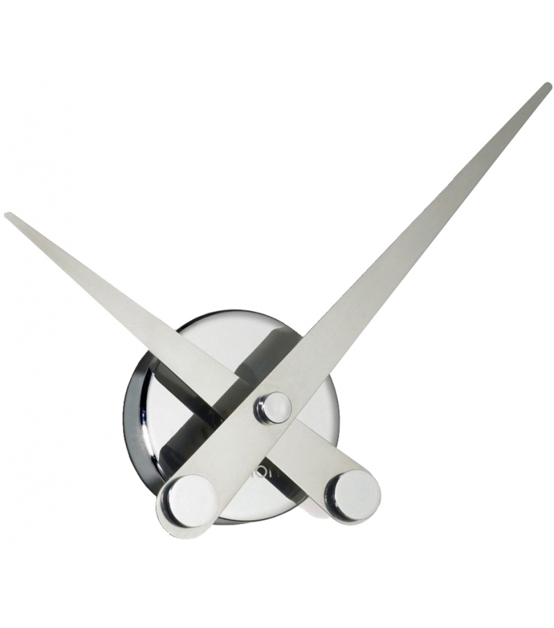 Axioma Mini I Nomon Clock