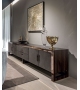 Armand Tv Longhi Low Cabinet