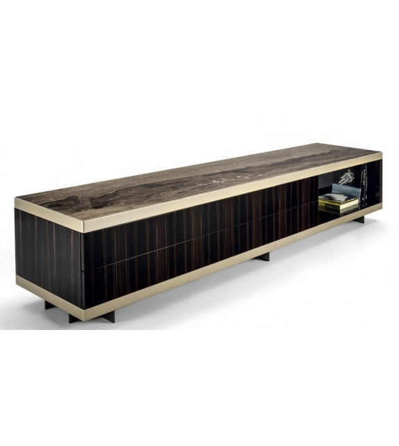 Aspen Evo Longhi Meuble Bajo