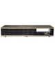 Aspen Evo Longhi Low Cabinet