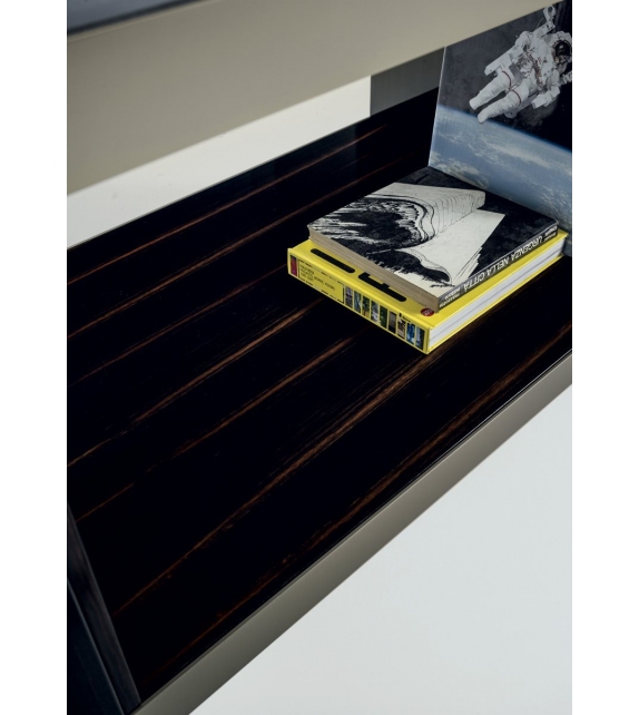 Aspen Evo Longhi Meuble Bajo