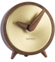 Atomo Nomon Tischuhr