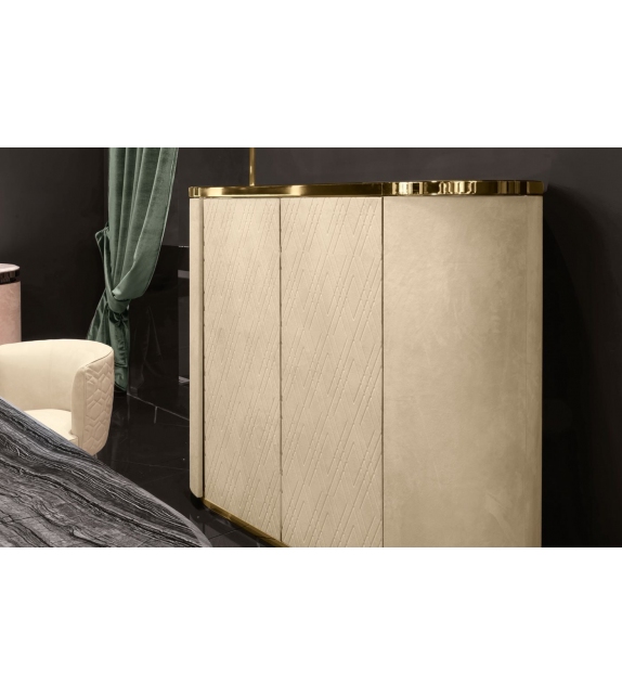 Beverly Longhi Mobile Bar