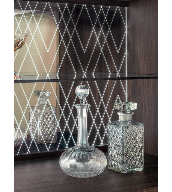 Beverly Longhi Mobile Bar