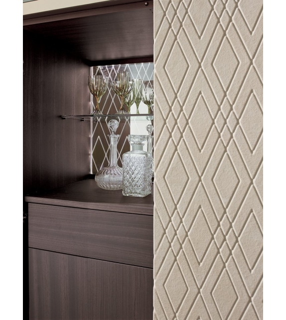 Beverly Longhi Mobile Bar