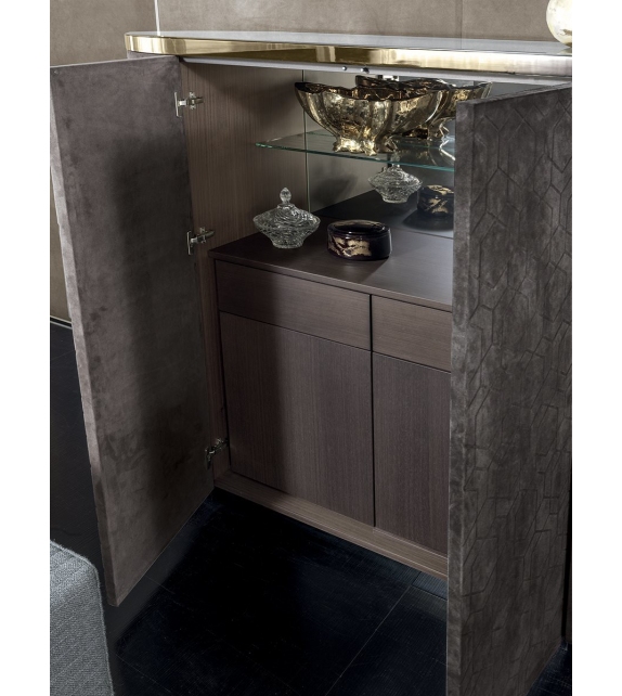 Beverly Longhi Mobile Bar