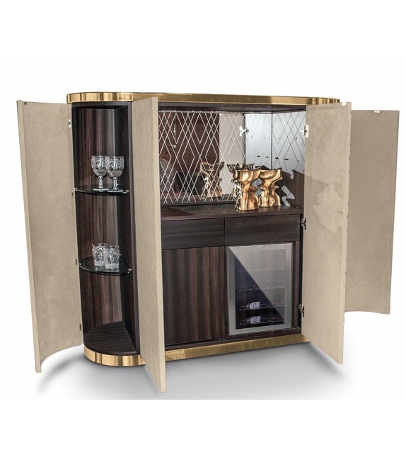 Beverly Longhi Meuble Bar