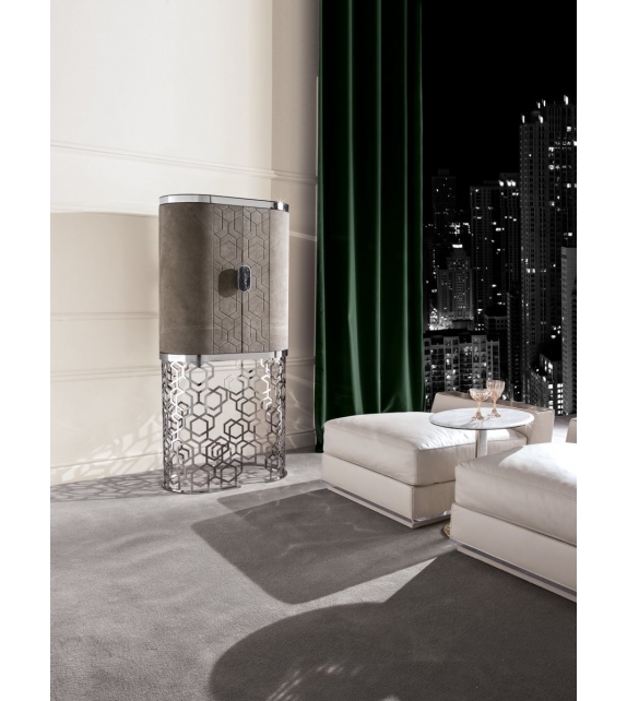 Mini Beverly Longhi Mueble Bar