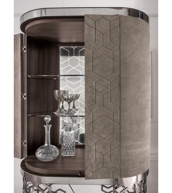 Mini Beverly Longhi Mueble Bar