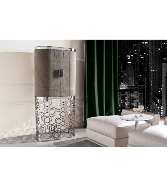 Mini Beverly Longhi Bar-Möbel