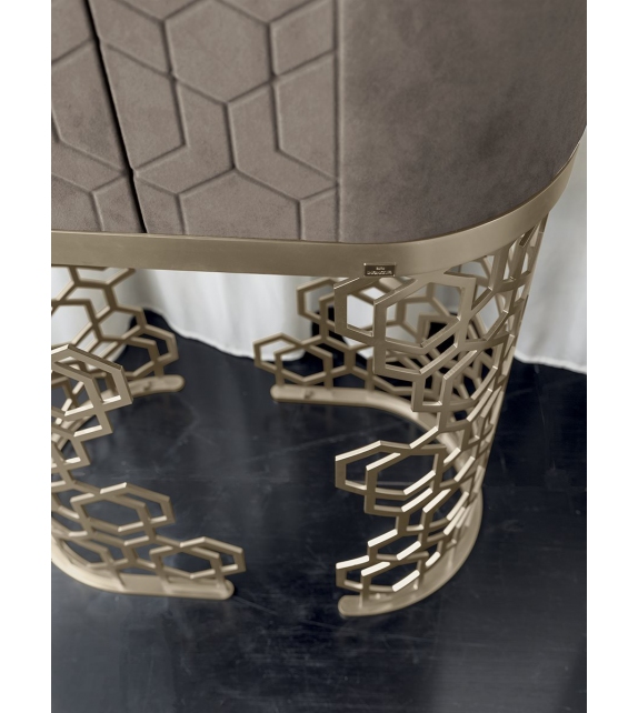 Mini Beverly Longhi Bar-Möbel