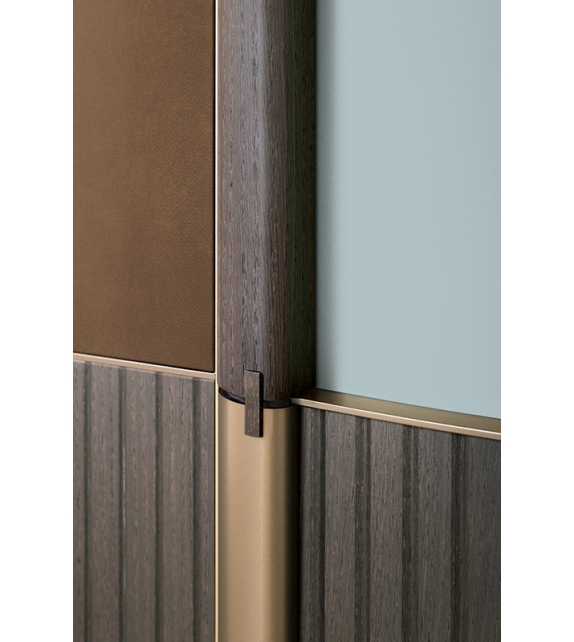 Ying Large Lualdi Door