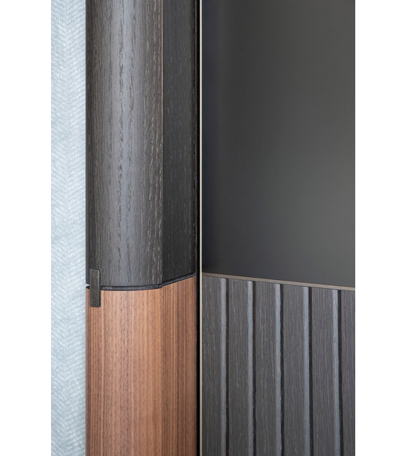 Ying Large Lualdi Door
