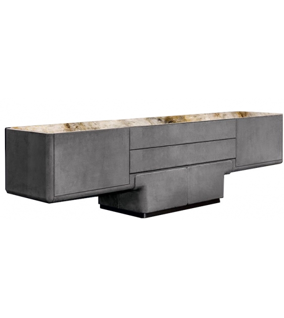 Do Longhi Mueble Conteneur