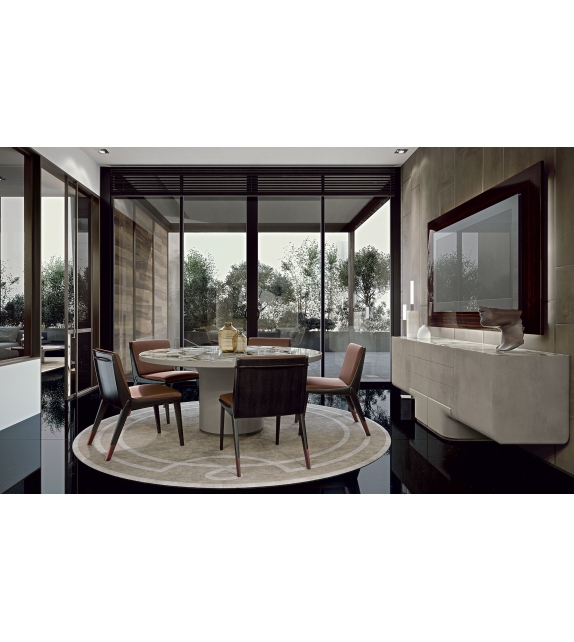 Do Longhi Mueble Conteneur