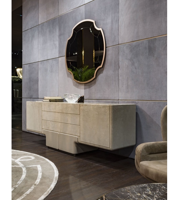 Do Longhi Mueble Conteneur