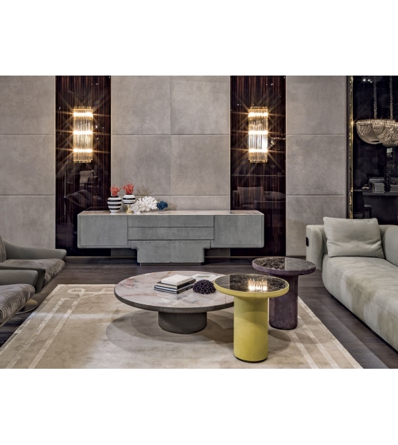 Do Longhi Mueble Contenedor