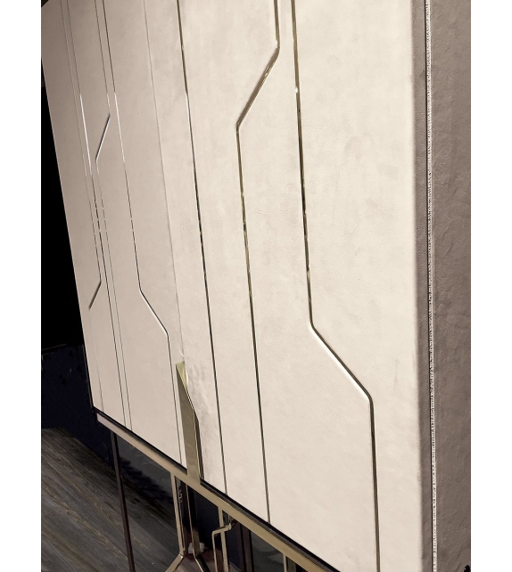 Ginza Bar Longhi Meuble Bar