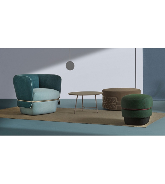 Chemise My Home Poltrona