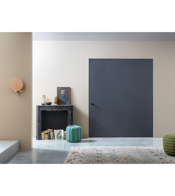 Compass 55 Lualdi Door