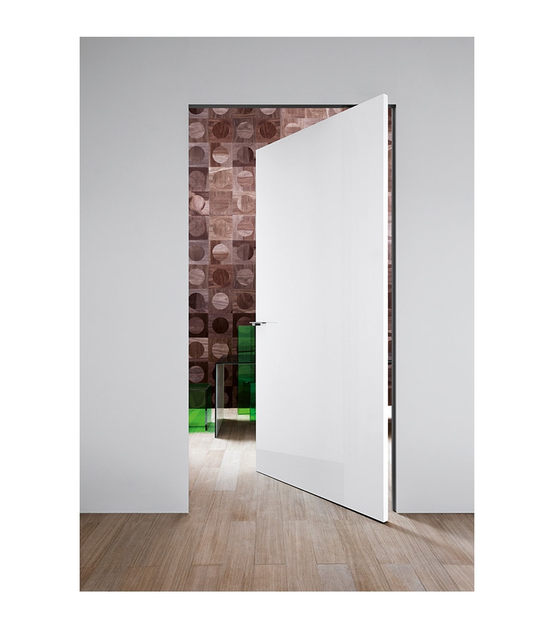 Compass 55 Lualdi Door