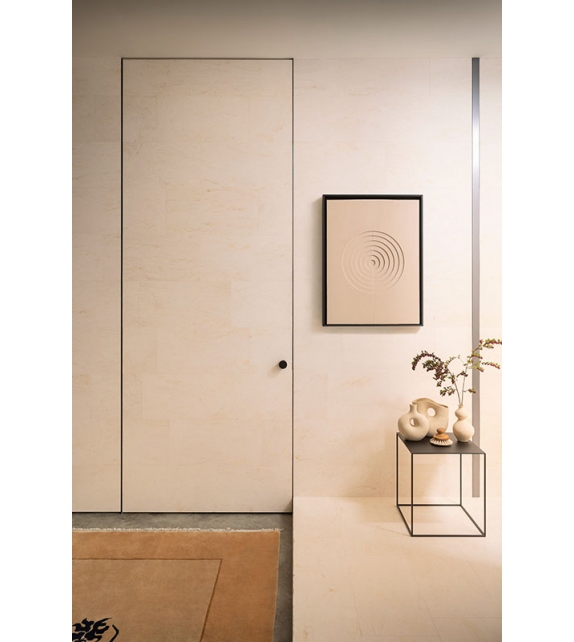 Compass 55 Lualdi Door