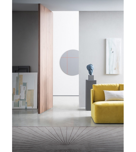 Compass 55 Lualdi Door