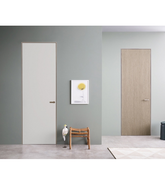 Rasoline 55 Lualdi Tür