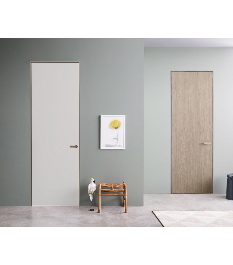 Rasoline 55 Lualdi Puerta