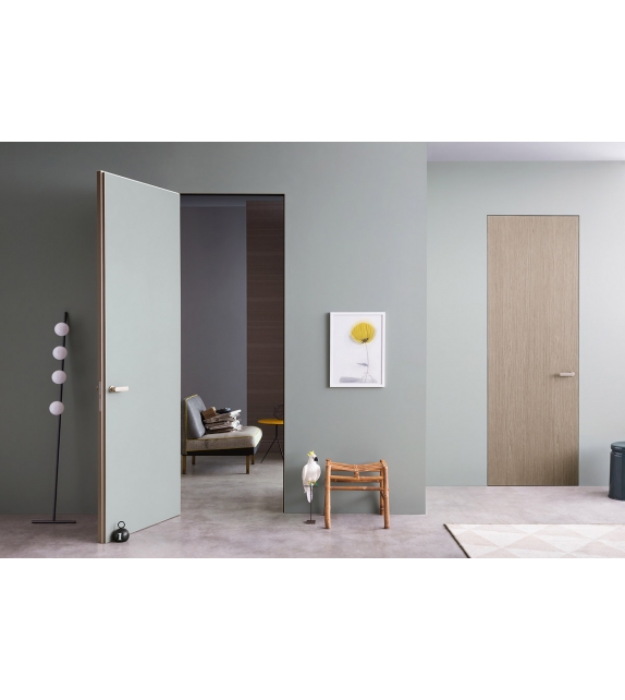 Rasoline 55 Lualdi Door