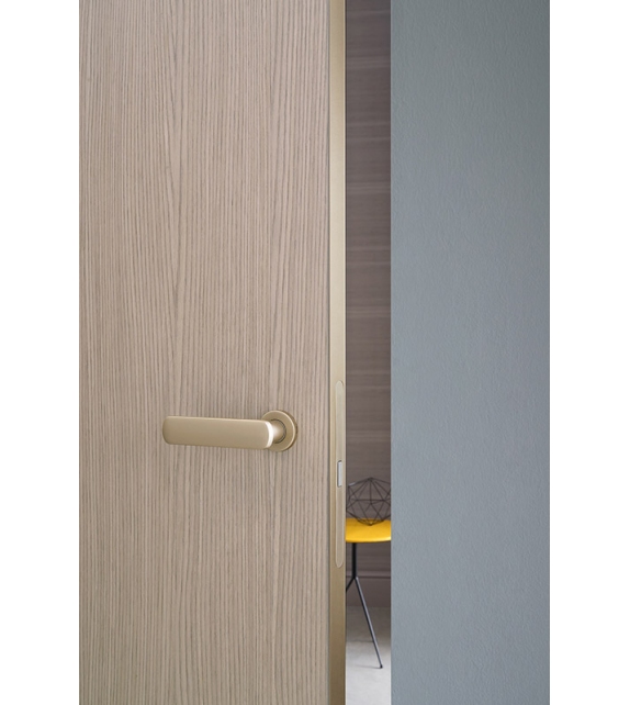 Rasoline 55 Lualdi Door