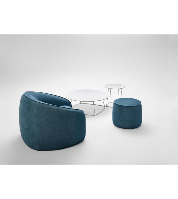 Baloo My Home Collection Sessel