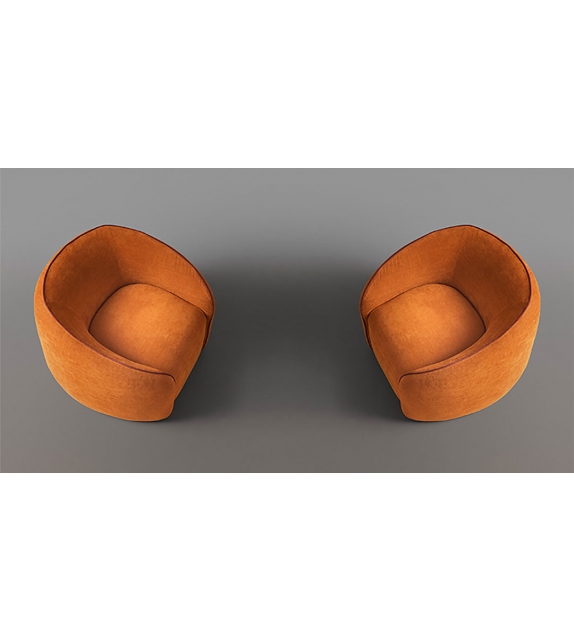 Baloo My Home Collection Fauteuil