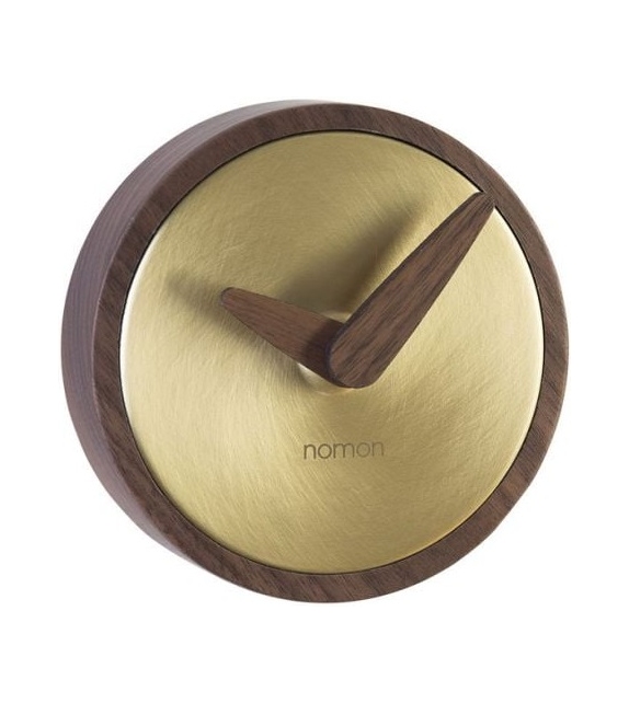 Atomo Nomon Wanduhr