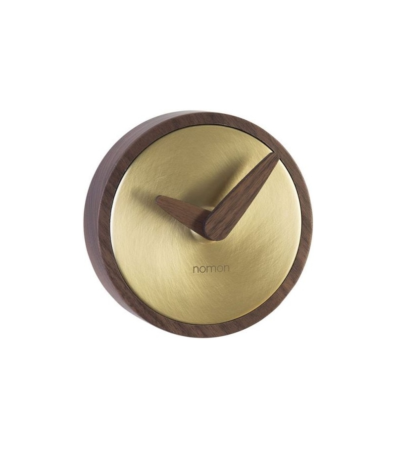 Atomo Nomon Wanduhr