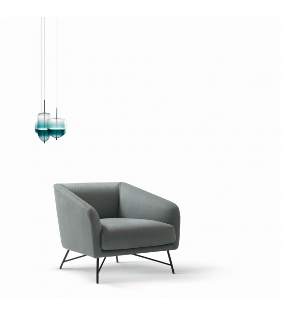 Betty My Home Collection Poltrona