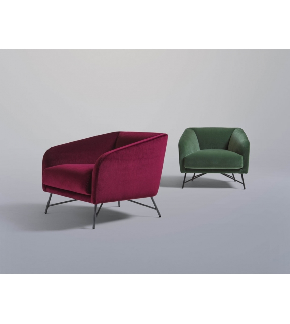 Betty My Home Collection Fauteuil