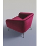 Betty My Home Collection Fauteuil