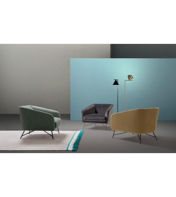 Betty My Home Collection Fauteuil