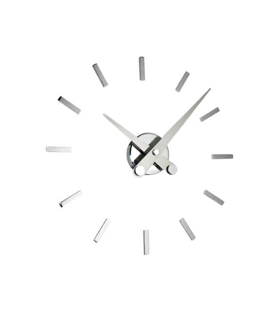 Puntos Suspensivos Nomon Reloj