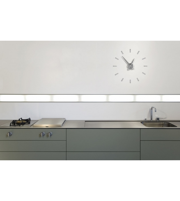 Puntos Suspensivos Nomon Clock