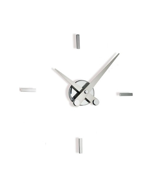 Puntos Suspensivos Nomon Clock